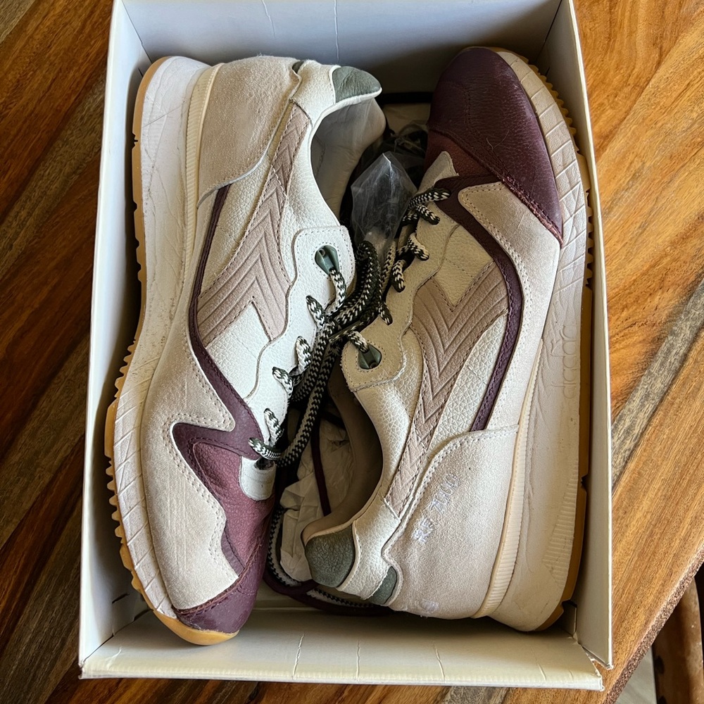 Kith x Diadora RF 7000